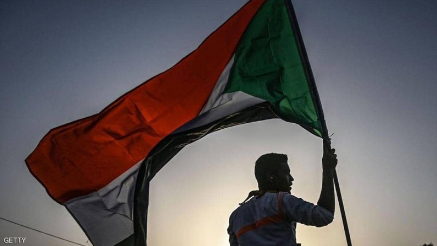 Mỹ đưa Sudan ra khỏi danh sách tài trợ khủng bố