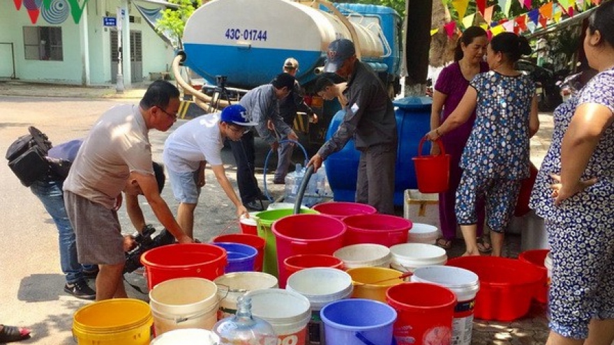 Đà Nẵng miễn giảm 2,7 tỷ đồng tiền nước sinh hoạt cho hộ nghèo