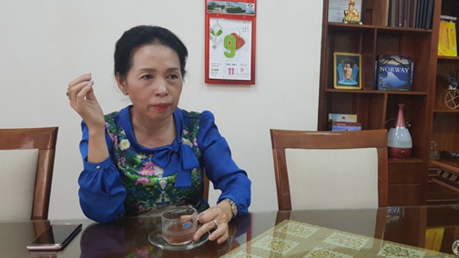 Kỷ luật Phó Giám đốc Sở LĐ-TB-XH Gia Lai và hai cán bộ dưới quyền