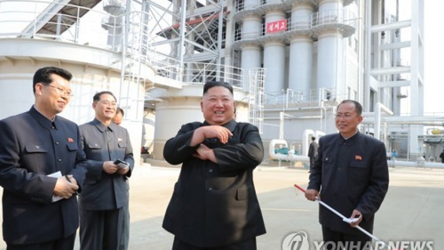 Triều Tiên chỉ trích Hàn Quốc có nhiều thông tin giả gây nhiễu loạn