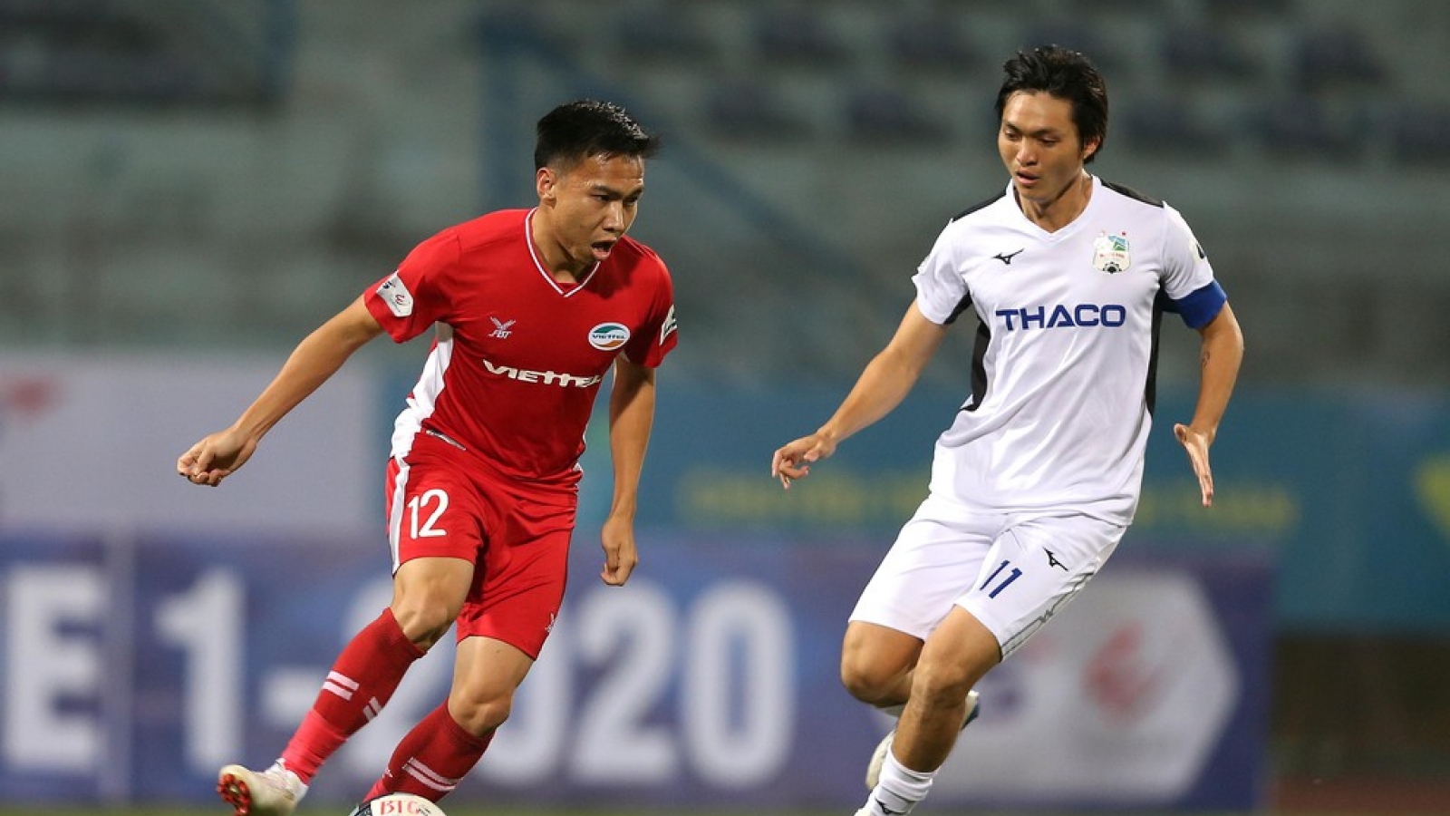 CHÍNH THỨC: V-League thay đổi thể thức thi đấu, trở lại vào ngày 5/6