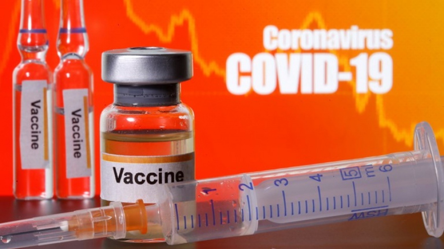 Nhật Bản có thể cung cấp vaccine điều trị Covid 19 vào năm 2021