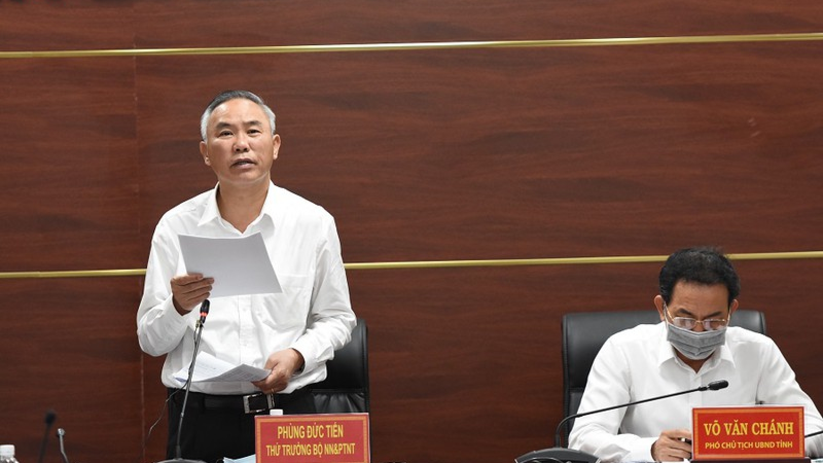 Đồng Nai quyết tâm đến cuối năm 2020, đàn heo sẽ đạt 2,5 triệu con 