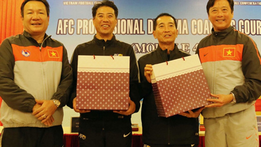 Lộ mức lương của Giám đốc kỹ thuật sắp thay thế ông Jurgen Gede