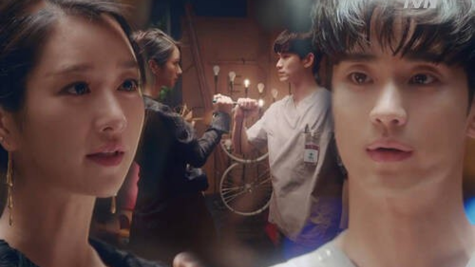 Kim Soo Hyun khởi đầu ấn tượng, Ji Chang Wook bị chê “tơi tả” với loạt phim mới