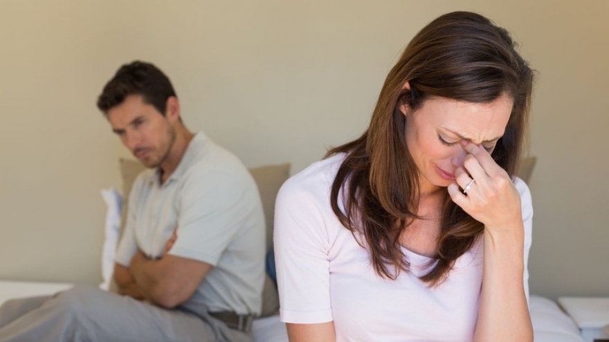 Những điều cần biết để “hạ hoả” cơn giận giữ trong hôn nhân