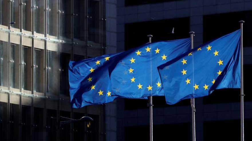 EU hối thúc Trung Quốc “có đi có lại” trong thương mại và đầu tư