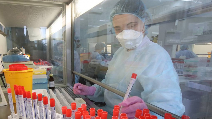 Nga sẽ thử nghiệm lâm sàng vaccine ngừa Covid-19 vào đầu tháng 7