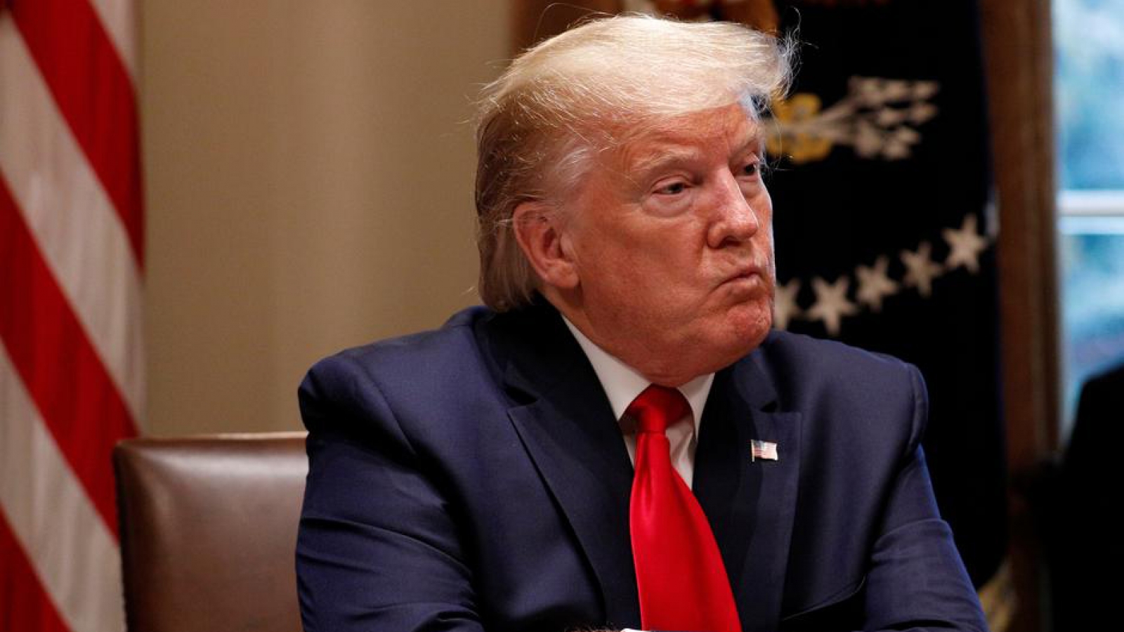 Nhiều người Mỹ không hài lòng với cách Trump phản ứng vụ George Floyd