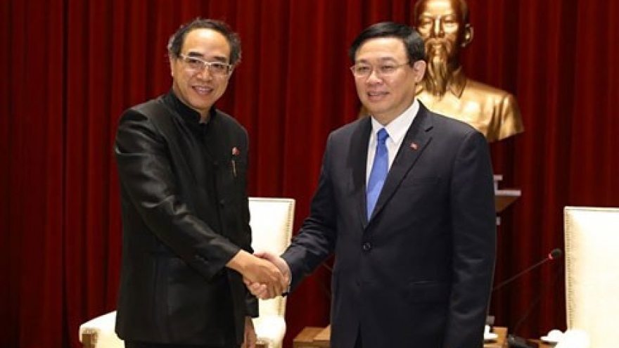 Hanoi pledges stable environment for Thai businesses