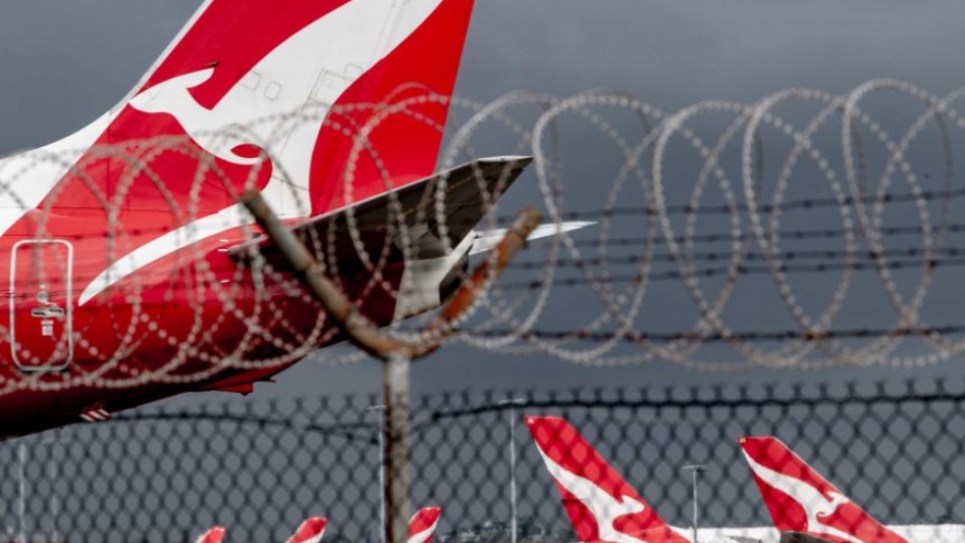 Australia chưa có kế hoạch mở cửa biên giới cho du khách trong năm 2020