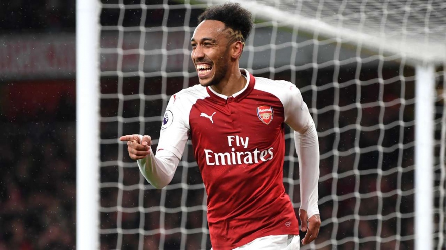 Nếu rời Arsenal, Aubameyang có đáng bị coi là kẻ phản bội?