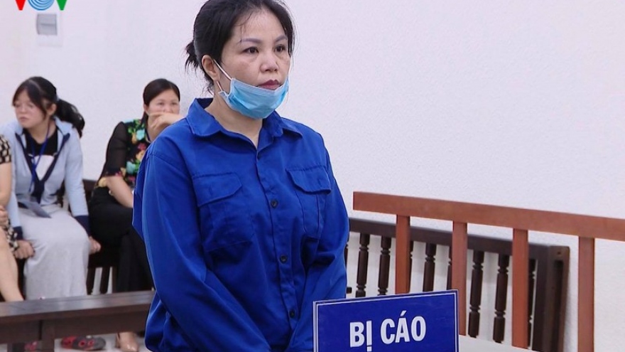 Cựu Thượng úy công an vụ “gài” ma túy bất ngờ kêu bị vu oan