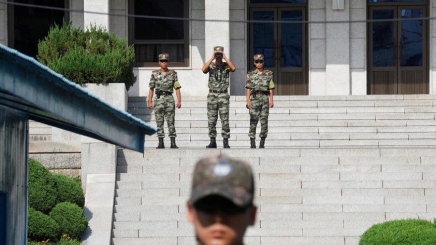 Hàn Quốc “thở phào” khi Triều Tiên bảo lưu kế hoạch hành động quân sự