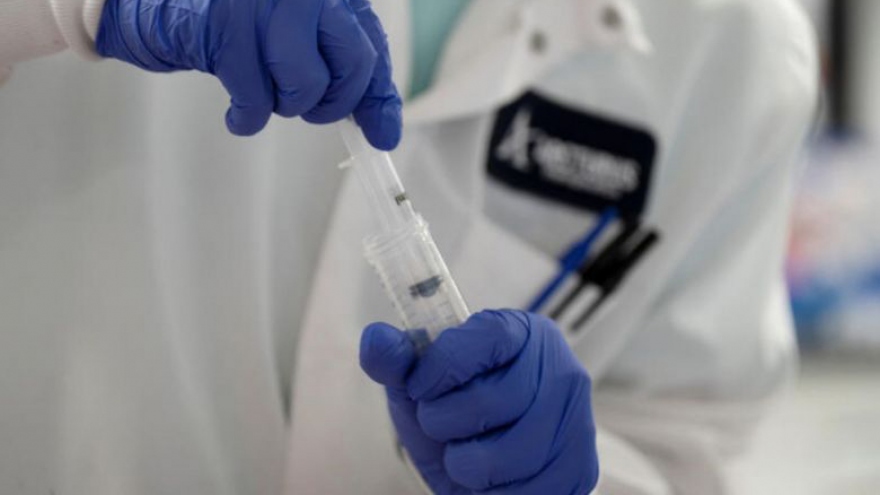 Singapore sắp thử nghiệm kháng thể điều trị Covid-19 trên người