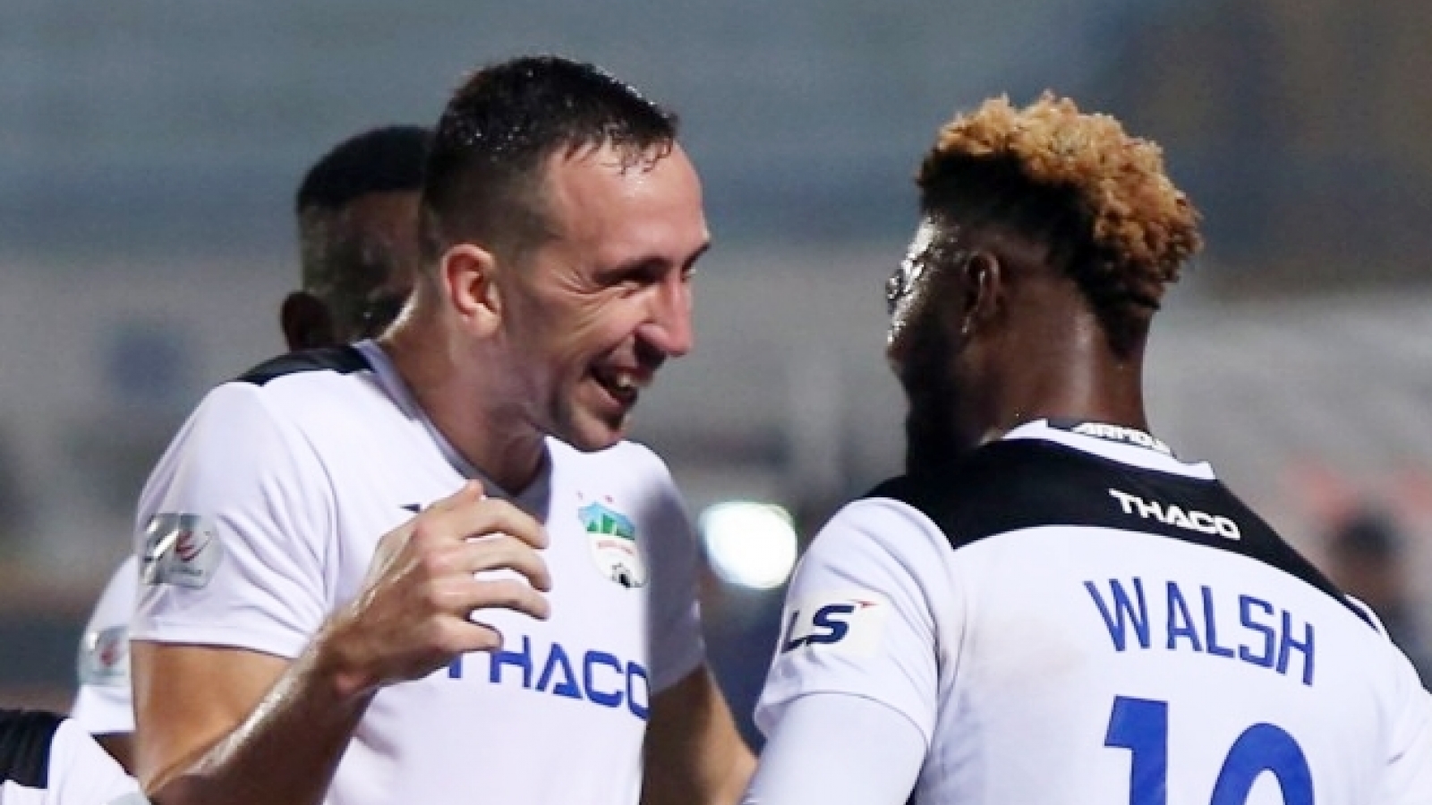 HAGL đón tin cực vui trước vòng 3 V-League 2020
