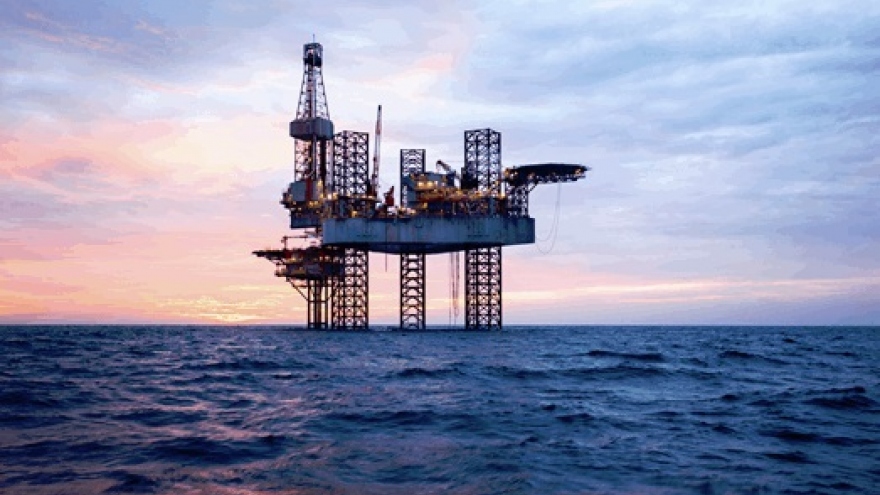 Mỹ dỡ bỏ trừng phạt đối với 140 triệu thùng dầu của Iran