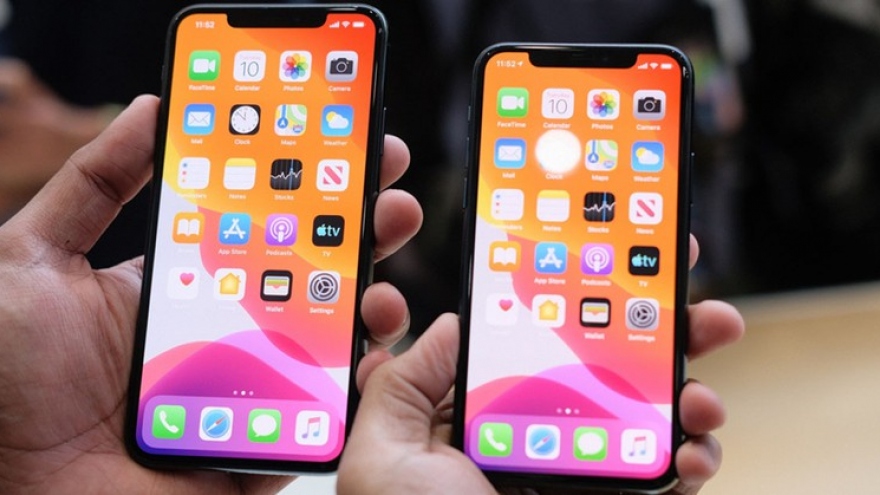 IPhone giảm giá “sốc” hàng triệu đồng