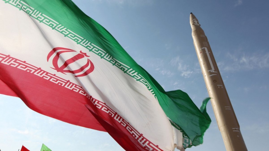 Liên Hợp Quốc lên án Iran về các hoạt động hạt nhân