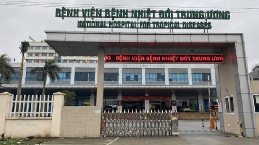 91% of Vietnamese COVID-19 cases make full recovery from virus