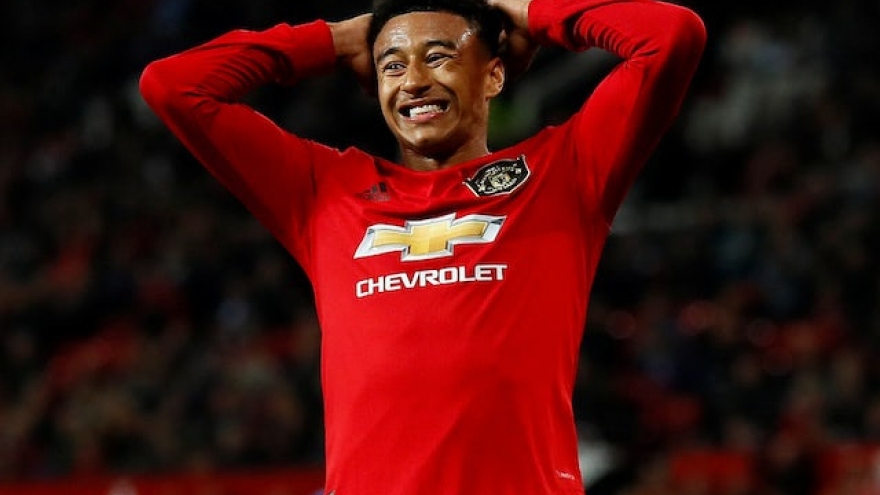 Chuyển nhượng 4/6: PSG hét giá Neymar, MU quyết định bất ngờ với Lingard