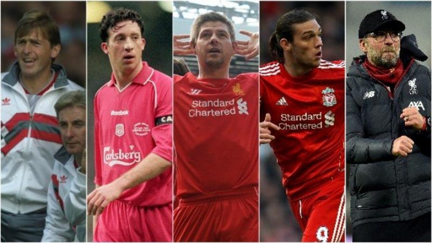 Choáng với số tiền Liverpool đã “đốt” để vô địch Premier League