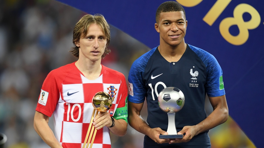 Mbappe cần rời PSG nếu muốn vươn tầm siêu sao