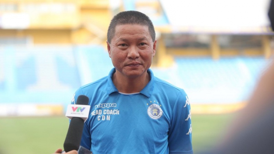 Hà Nội FC lâm nguy: Quang Hải vắng mặt ở trận gặp SLNA vì chấn thương