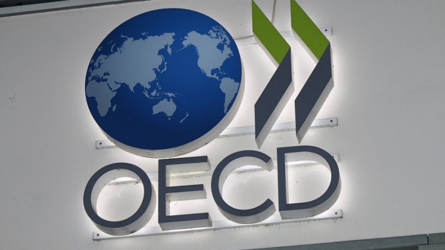 OECD đưa ra 2 kịch bản dự báo kinh tế toàn cầu
