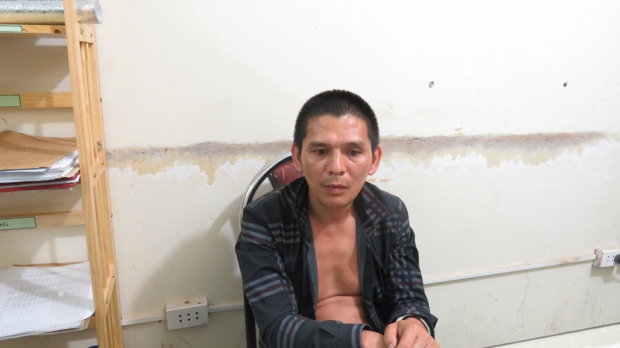 Công an Sơn La bắt giữ hai vụ buôn bán ma túy mang theo vũ khí nóng