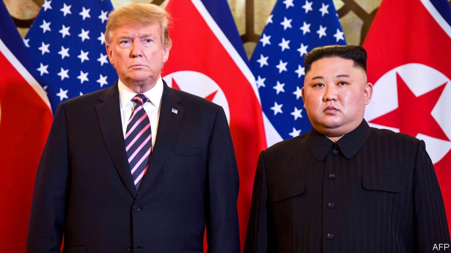 Phái viên Mỹ: Thượng đỉnh Mỹ-Triều khó xảy ra trước bầu cử Tổng thống