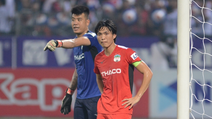 Góc nhìn: HAGL còn đá V-League cho vui đến bao giờ?