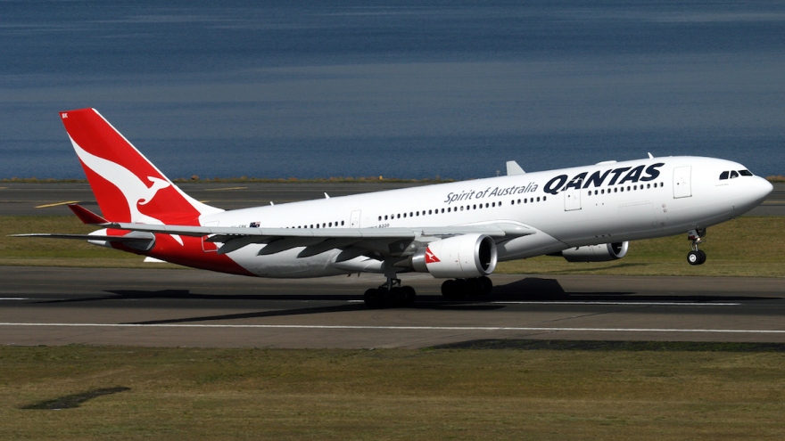Australia và New Zealand dự kiến mở lại đường bay từ tháng 7