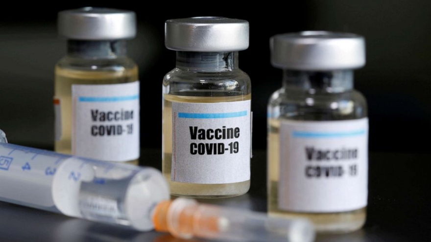 Nhật Bản đóng góp 300 triệu USD cho quỹ phát triển vaccine toàn cầu