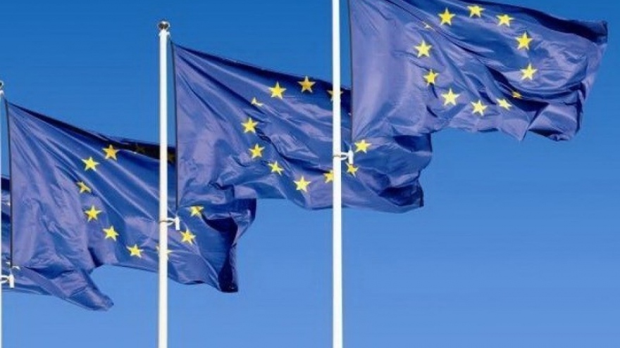 Hội nghị Thượng đỉnh EU căng thẳng vì gói phục hồi kinh tế 750 tỷ euro