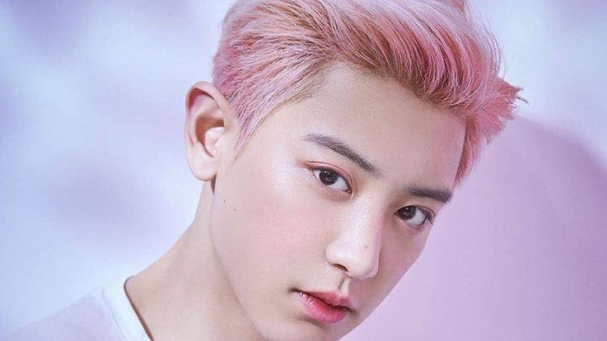 Chanyeol (EXO) lấn sân màn ảnh rộng với phim điện ảnh “The Box“