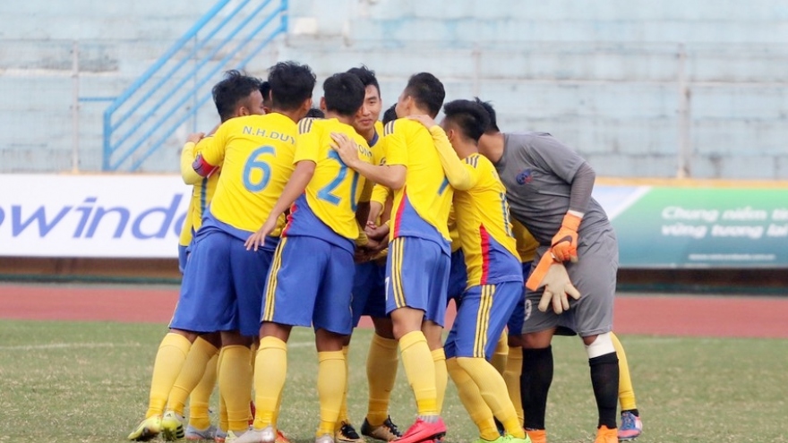 FIFA cấm 11 cầu thủ Việt Nam thi đấu trên toàn thế giới