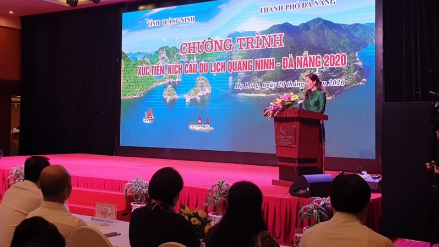 Quảng Ninh - Đà Nẵng: Du lịch kết nối “Một hành trình hai điểm đến”