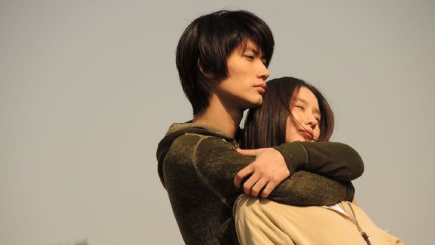 "Nam thần" màn ảnh Nhật Bản Haruma Miura đột ngột tử vong tại nhà