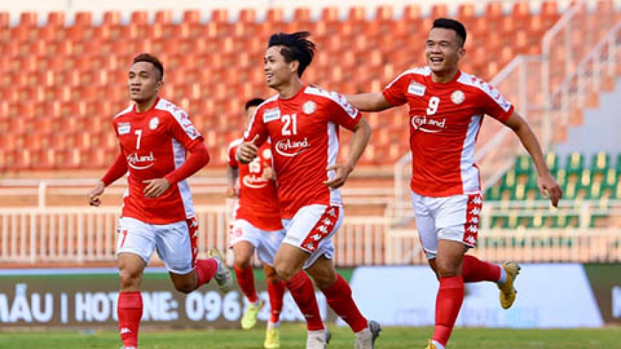 Vietnam to host AFC Cup 2020 matches in late September