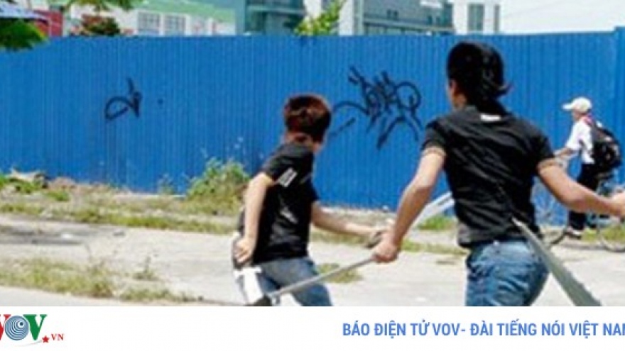 Xô sát trong quán trà sữa, một thanh niên tử vong tại Yên Bái