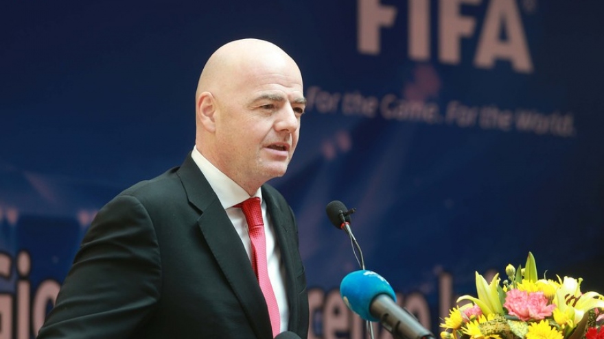 1,5 triệu USD từ FIFA khi nào VFF được nhận và dùng vào việc gì?
