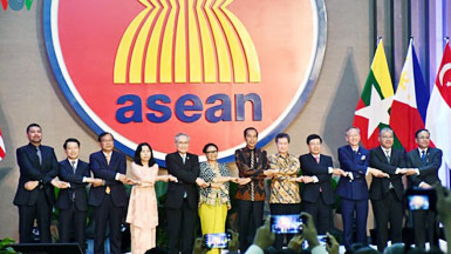 Vietnam makes a substantial contribution to ASEAN