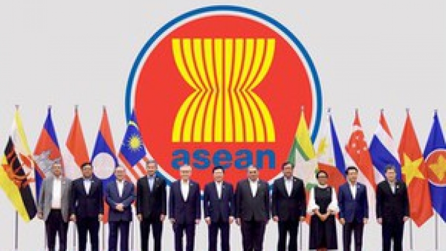 Vietnam – a proactive, responsible and leading member of ASEAN