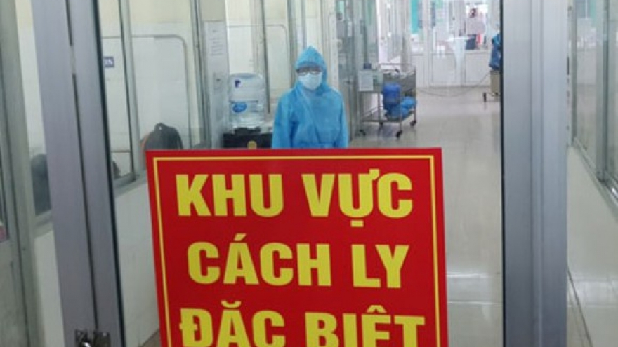 COVID-19: Vietnam detects 5 more imported cases from US, Russia