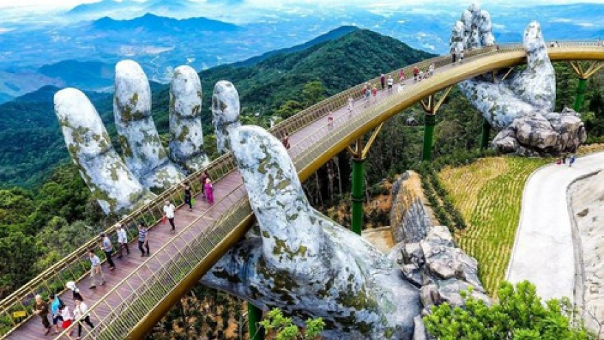 Da Nang suspends receiving tourists amid COVID-19 fears