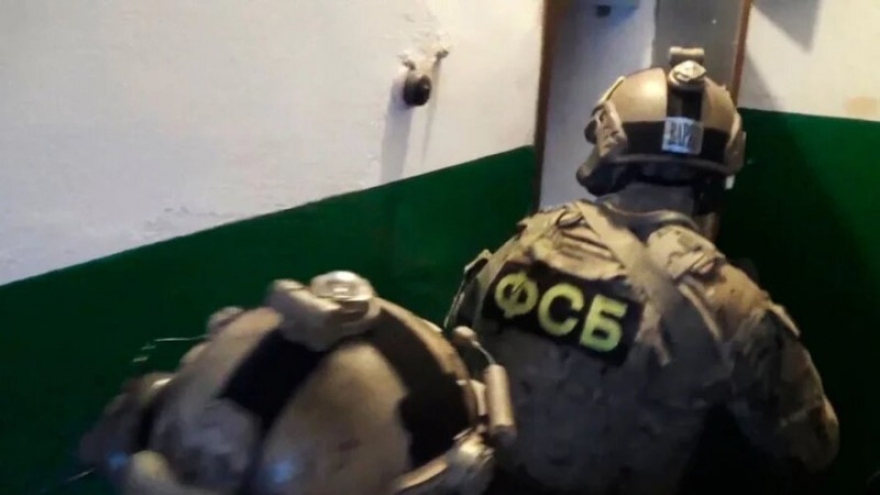 Cơ quan An ninh LB Nga đã chặn một vụ khủng bố ở tỉnh Khabarovsk