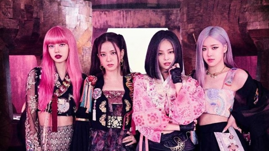 MV BLACKPINK đánh bại Taylor Swift, đạt 200 triệu lượt xem nhanh nhất