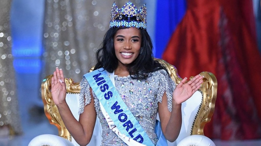 Cuộc thi sắc đẹp Miss World 2020 chính thức bị huỷ