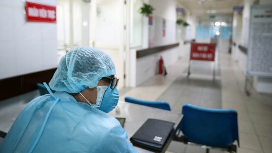 Several COVID-19 cases in Da Nang in ‘critical condition’